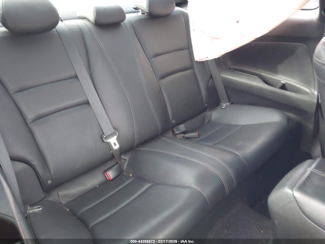 HONDA ACCORD EX-L - 8