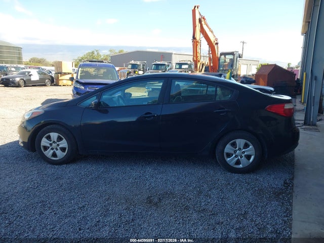 2015 KIA FORTE LX 缩略图 14