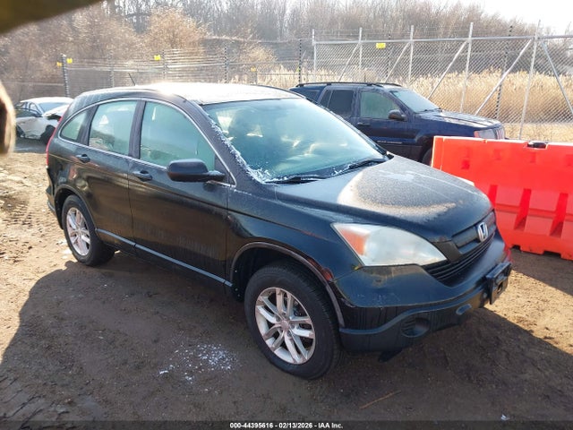 2009 HONDA CR-V LX