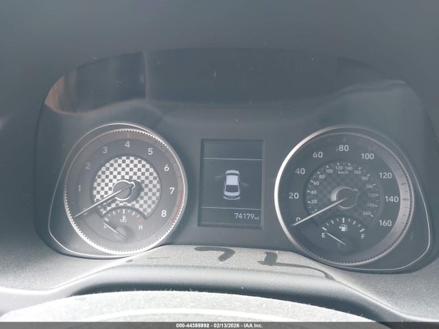 HYUNDAI ELANTRA SE - 7