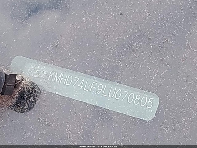 HYUNDAI ELANTRA SE - 9