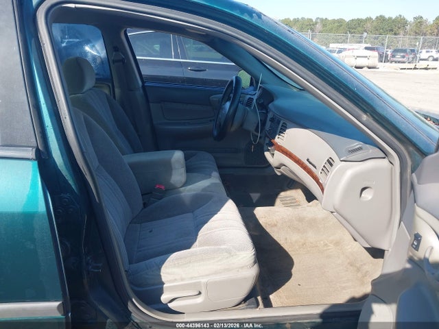 CHEVROLET IMPALA - 5