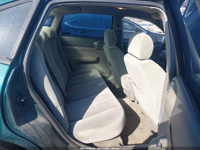 CHEVROLET IMPALA - 8