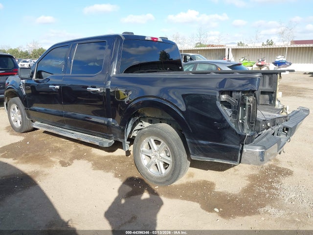 صورة 3 لـ 2024 FORD F-150 XLT