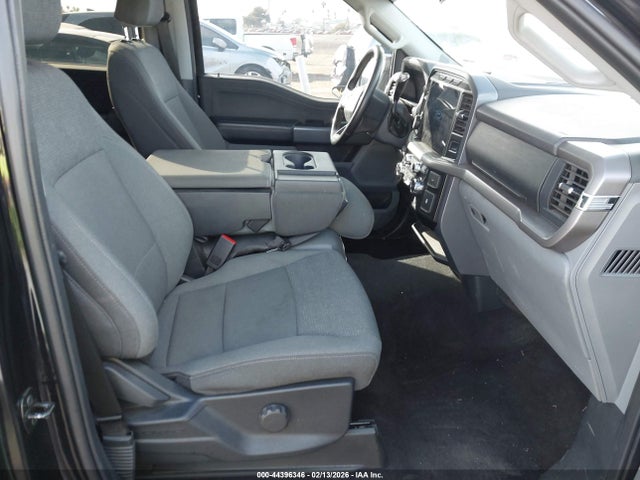 صورة 5 لـ 2024 FORD F-150 XLT
