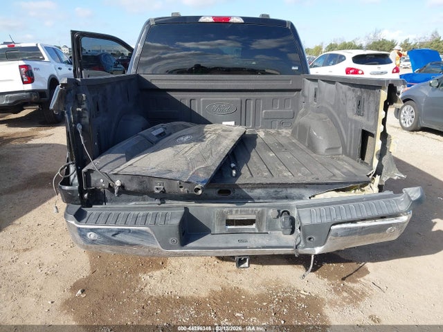 صورة 6 لـ 2024 FORD F-150 XLT