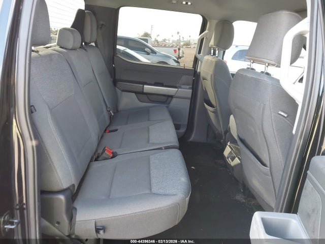 صورة 8 لـ 2024 FORD F-150 XLT