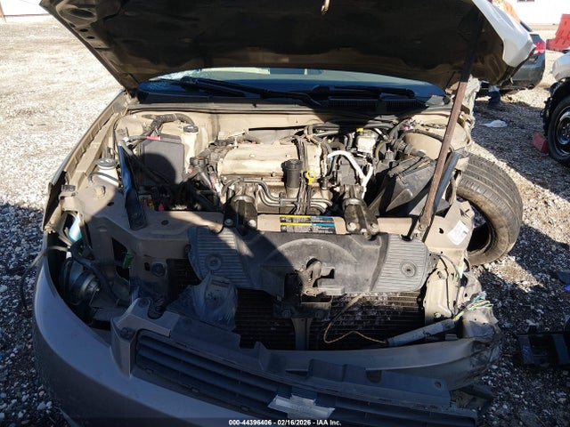 CHEVROLET IMPALA LS - 10