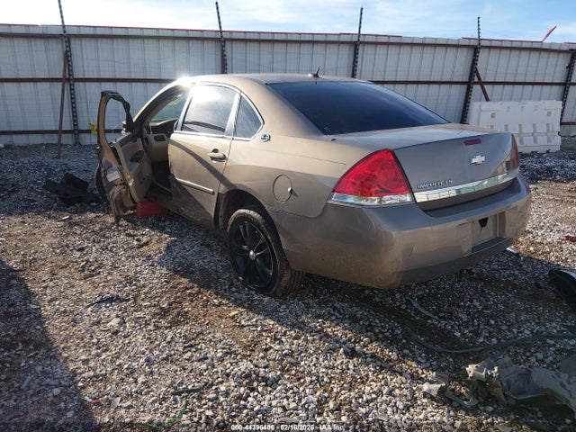 CHEVROLET IMPALA LS - 3