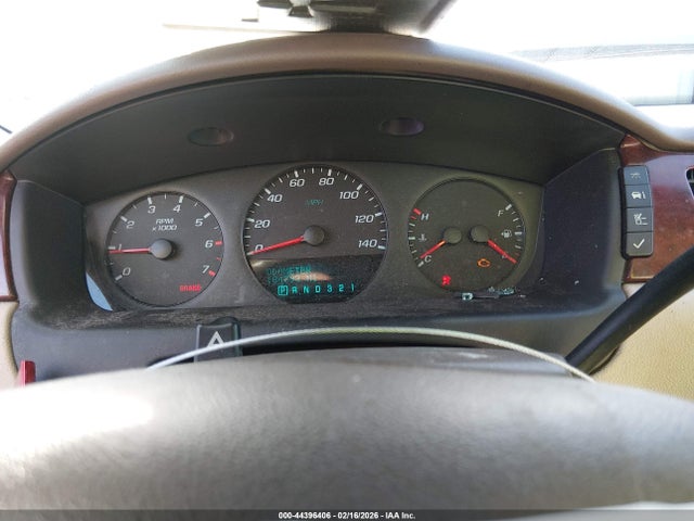 CHEVROLET IMPALA LS - 7