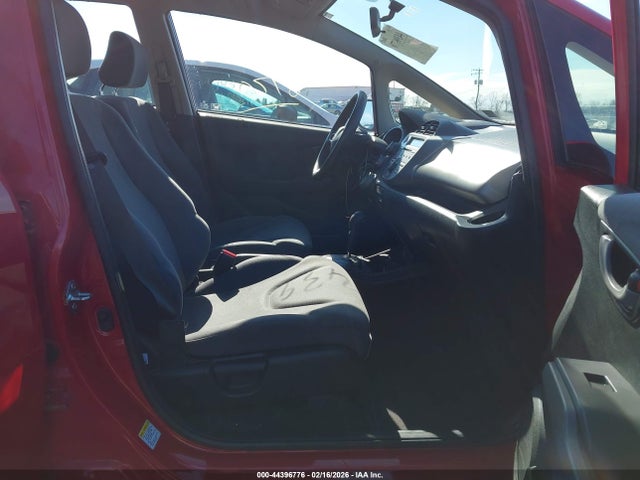 HONDA FIT - 5