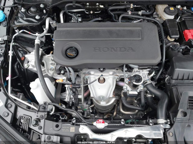 HONDA CIVIC - 10