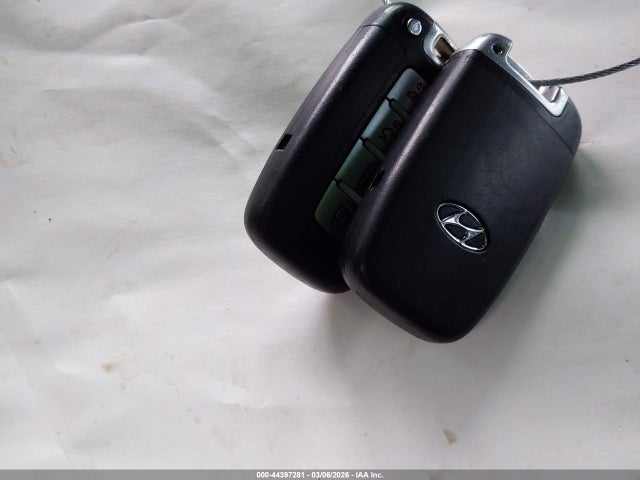 HYUNDAI SONATA LIMITED - 10