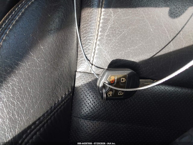 صورة مصغرة 11 لـ 2012 FORD MUSTANG GT PREMIUM
