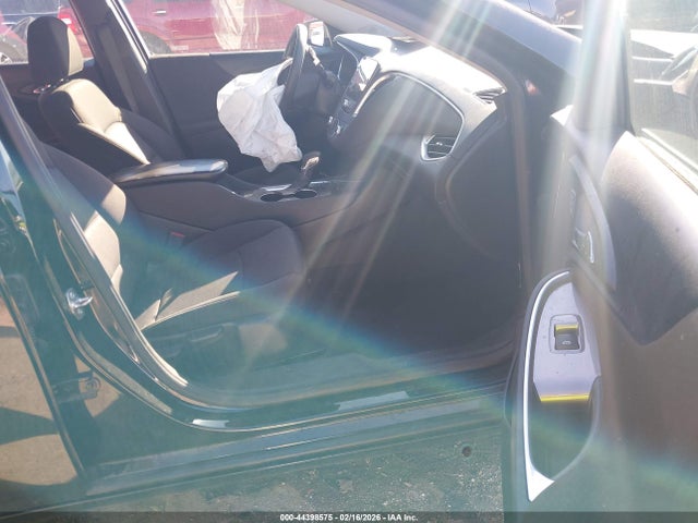 CHEVROLET MALIBU FWD LT - 5