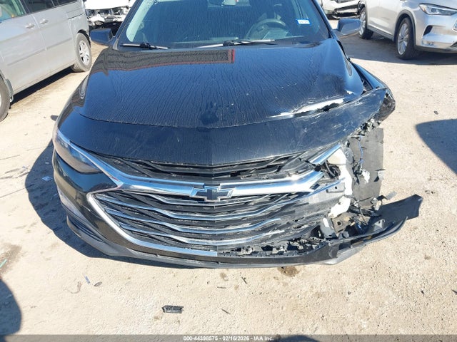 CHEVROLET MALIBU FWD LT - 6