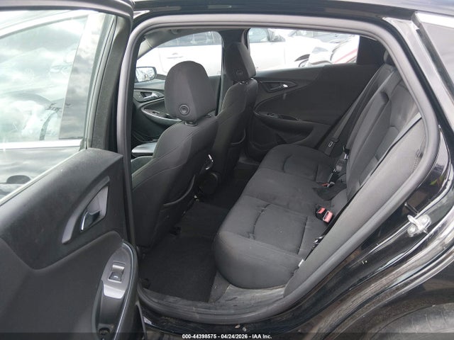 CHEVROLET MALIBU FWD LT - 8