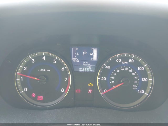 HYUNDAI ACCENT VALUE EDITION - 7