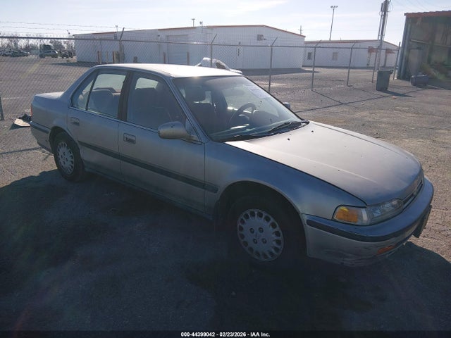 1993 HONDA ACCORD LX