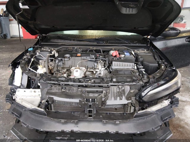 HONDA CIVIC SPORT - 10