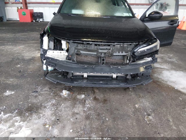 HONDA CIVIC SPORT - 6