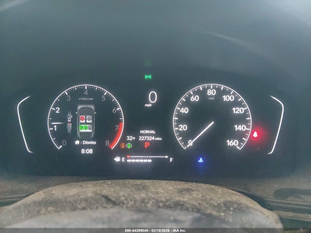 HONDA CIVIC SPORT - 7