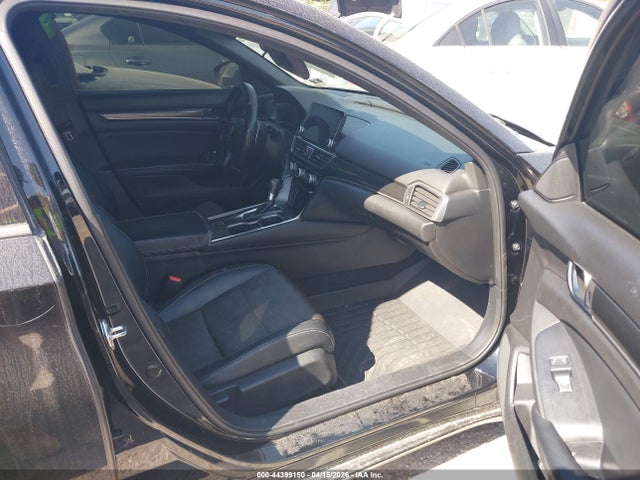 HONDA ACCORD SPORT - 5