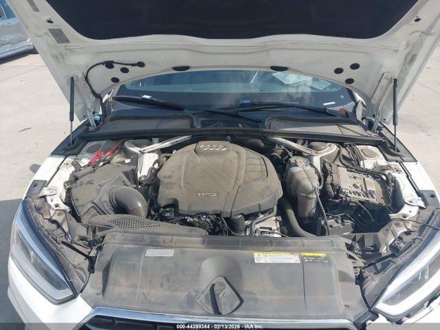 2019 AUDI A5 45 PREMIUM 10