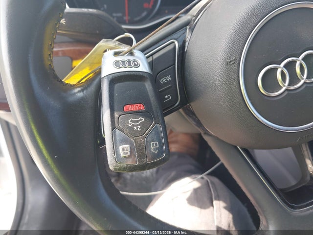 2019 AUDI A5 45 PREMIUM 11