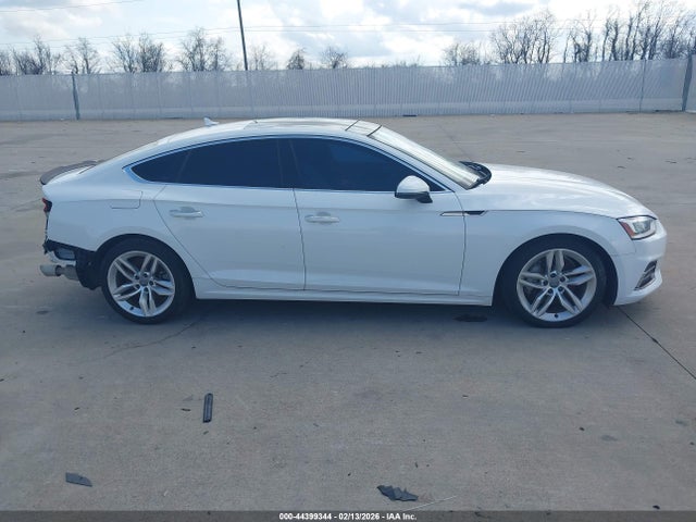 2019 AUDI A5 45 PREMIUM 13