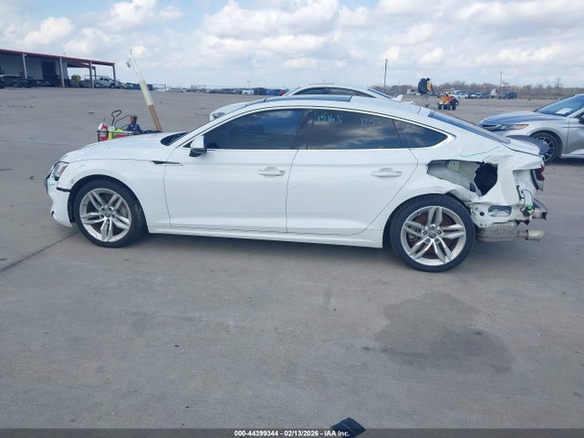 2019 AUDI A5 45 PREMIUM 14