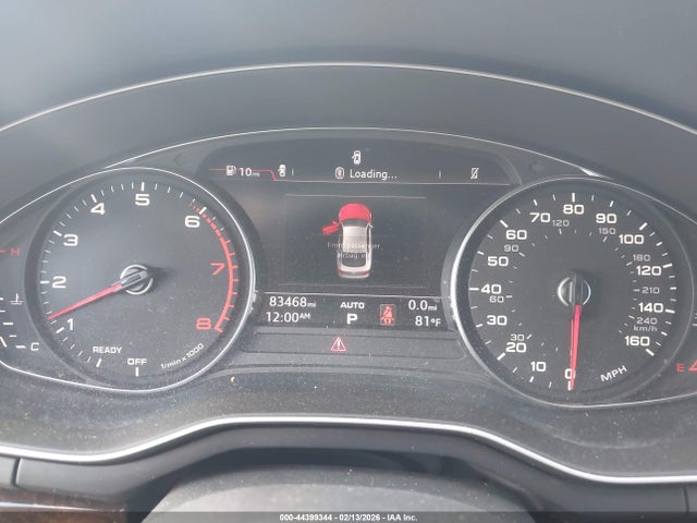 2019 AUDI A5 45 PREMIUM 15