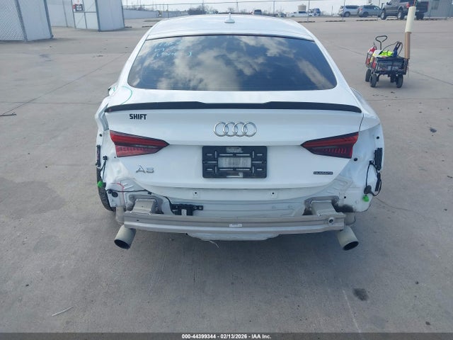2019 AUDI A5 45 PREMIUM 16