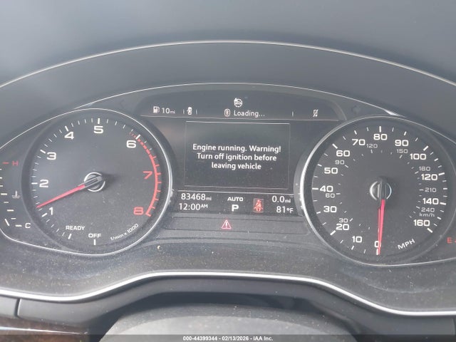 2019 AUDI A5 45 PREMIUM 7