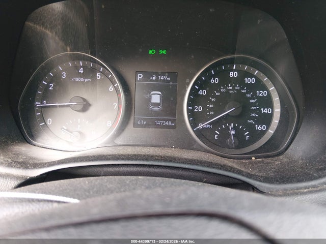 HYUNDAI ELANTRA GT - 7