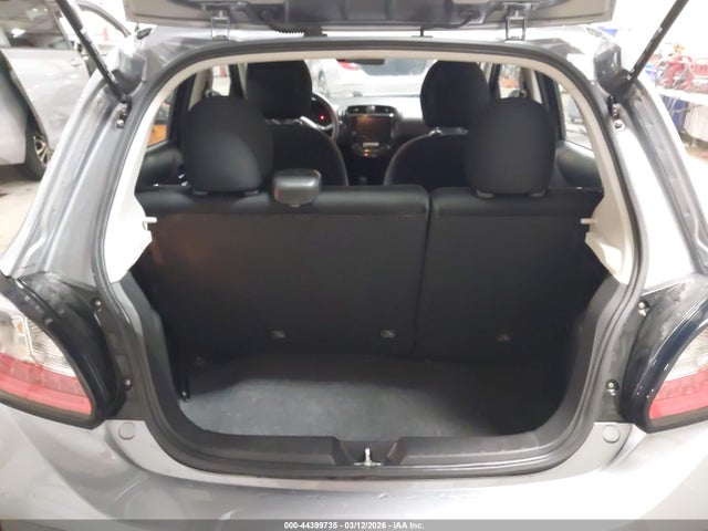 2021 Mitsubishi MIRAGE CARBONITE EDITION/ES/LE — миниатюра 17