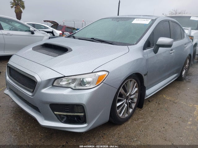 صورة 2 لـ 2017 Subaru WRX PREMIUM
