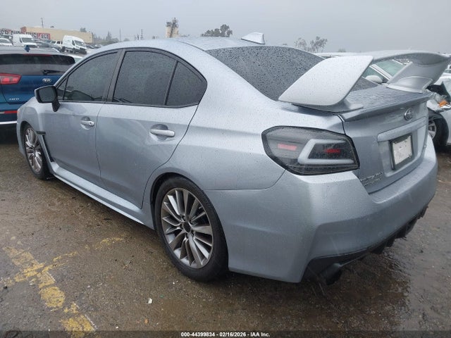 صورة 3 لـ 2017 Subaru WRX PREMIUM