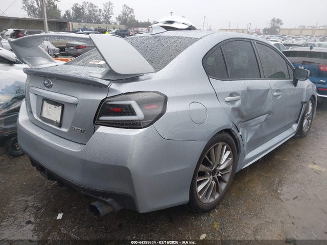 صورة 4 لـ 2017 Subaru WRX PREMIUM