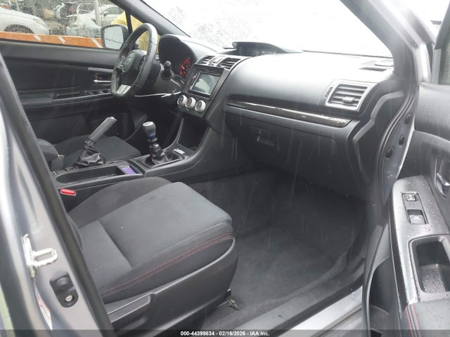 صورة 5 لـ 2017 Subaru WRX PREMIUM