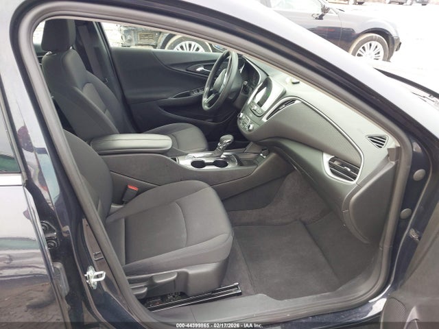 CHEVROLET MALIBU FWD LT - 5