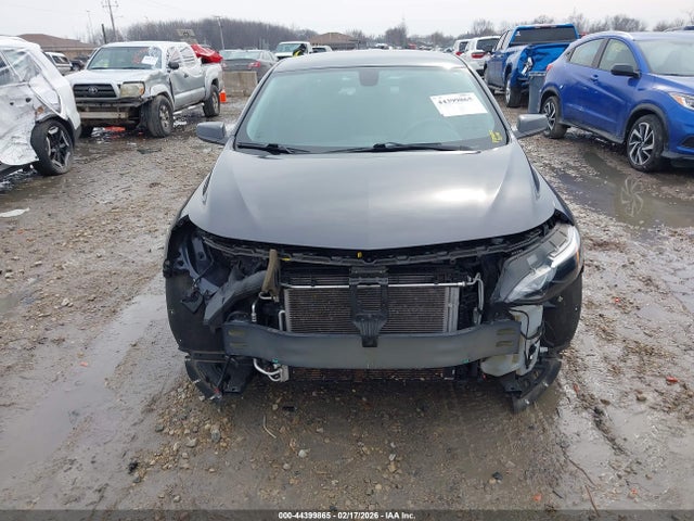 CHEVROLET MALIBU FWD LT - 6