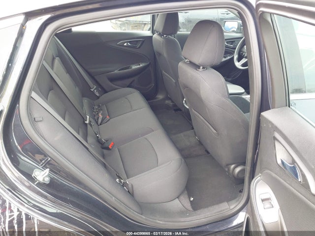 CHEVROLET MALIBU FWD LT - 8