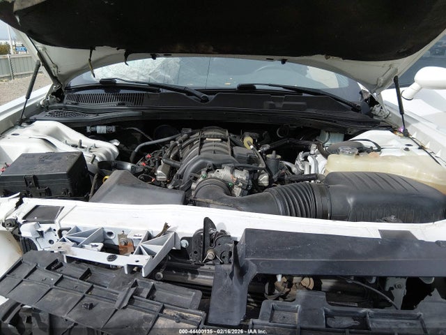 DODGE CHALLENGER R/T - 10