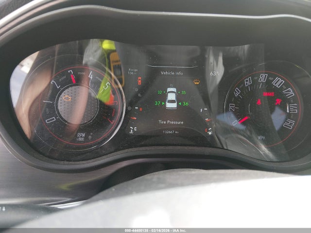 DODGE CHALLENGER R/T - 7