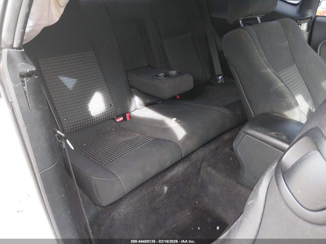 DODGE CHALLENGER R/T - 8