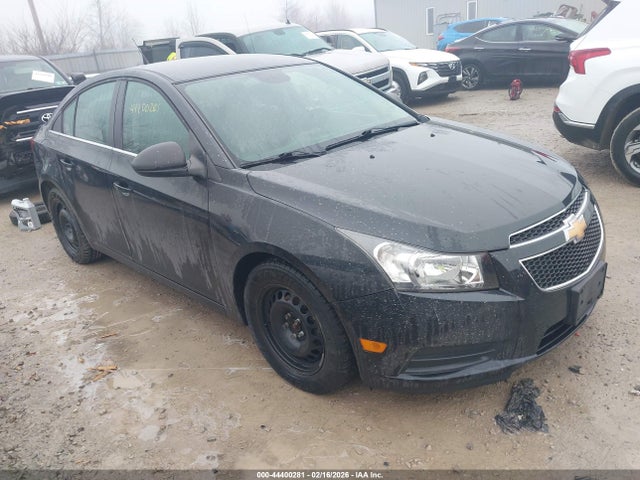 CHEVROLET CRUZE LS - 1