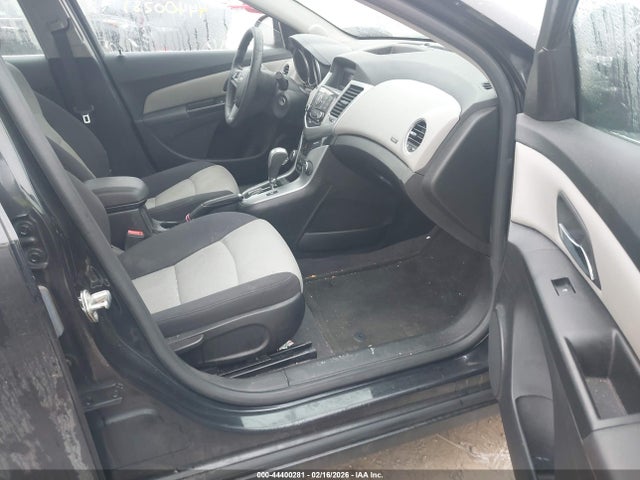 CHEVROLET CRUZE LS - 5