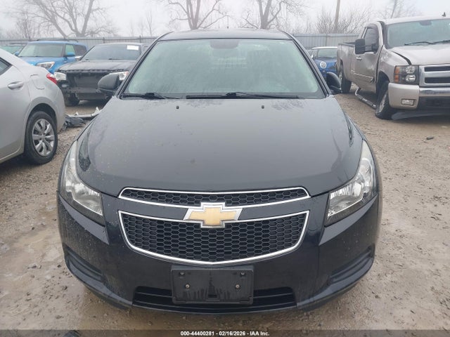 CHEVROLET CRUZE LS - 6