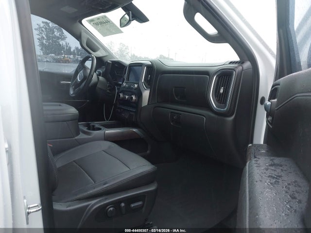صورة 5 لـ 2022 GMC SIERRA 1500 LIMITED 4WD STANDARD BOX SLT